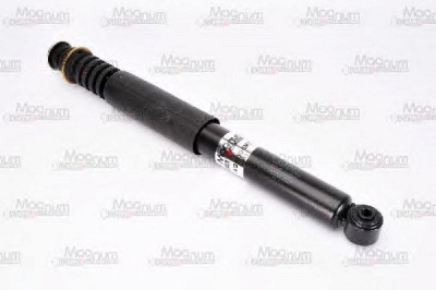 MAGNUM TECHNOLOGY agx006mt -  Амортизатор